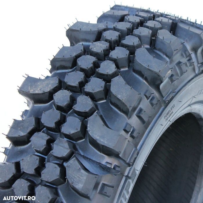 Anvelope teren 195/80 R15 tipul SIMEX KAIMAN 4x4 cauciucuri Off-Road N - 1