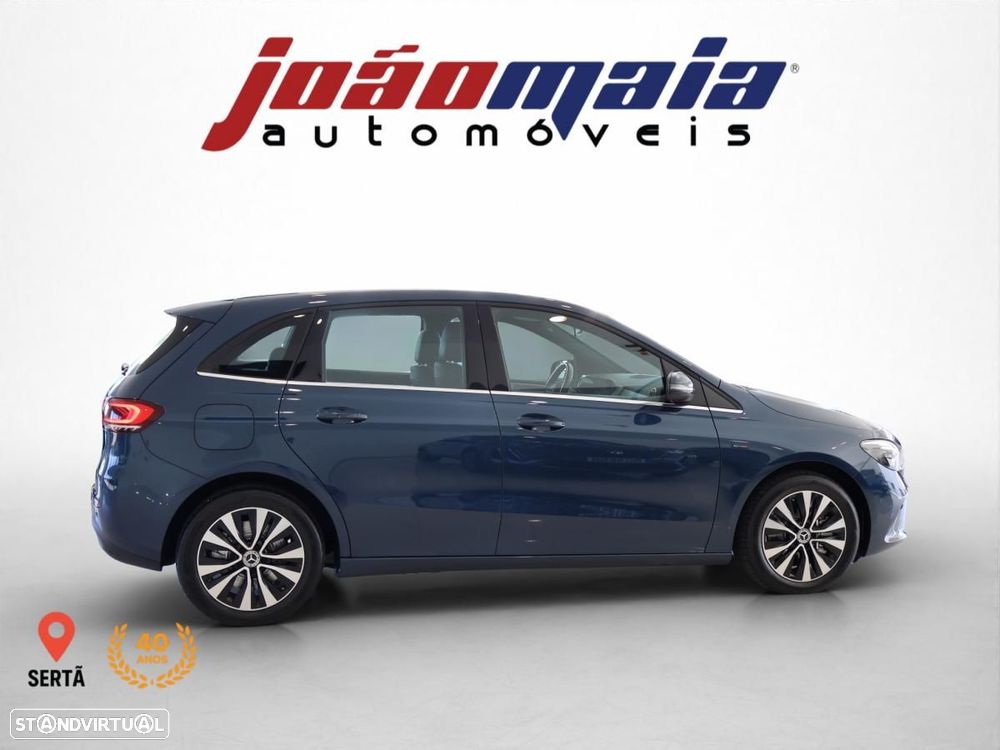 Mercedes-Benz B 250 e Style Plus - 9