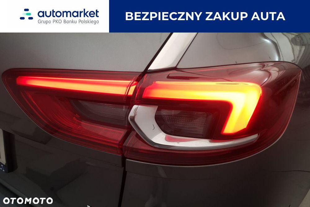 Opel Insignia 2.0 CDTI 4x4 Business Elegance S&S - 15