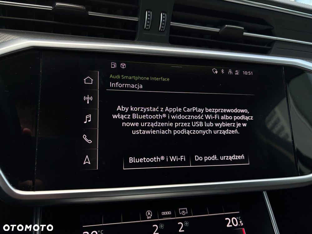 Audi A6 Avant - 27