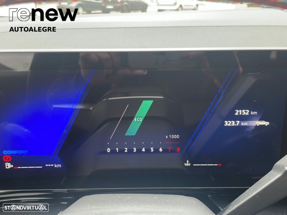 Renault Austral 1.3 Mild Hybrid Esprit Alpine Auto - 24