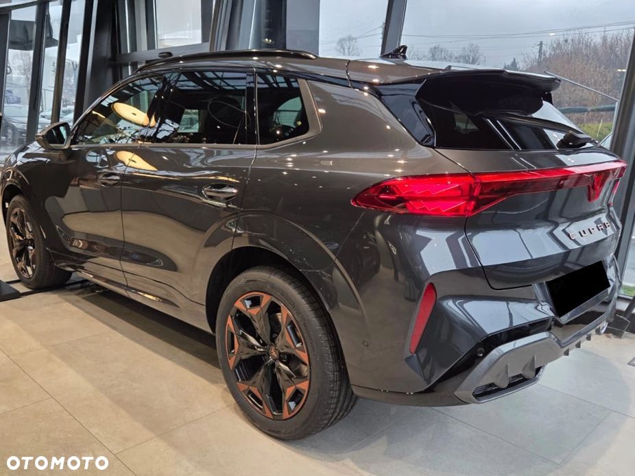 Cupra Terramar 1.5 eTSI mHEV DSG - 3
