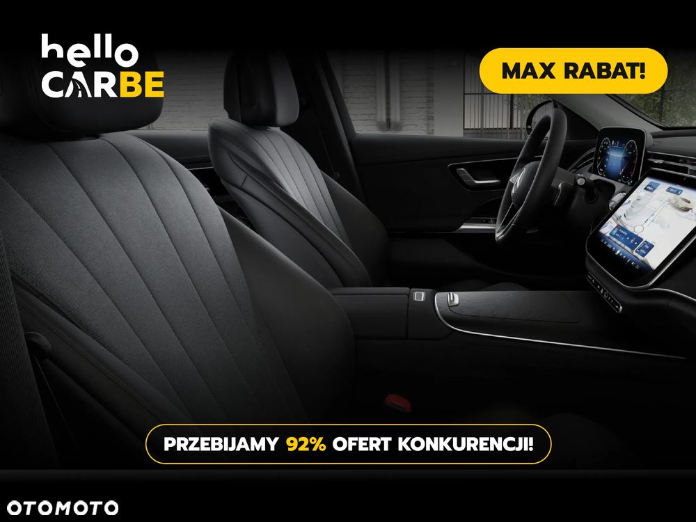 Mercedes-Benz Klasa E 220 d mHEV 4-Matic Avantgarde 9G-Tronic - 9