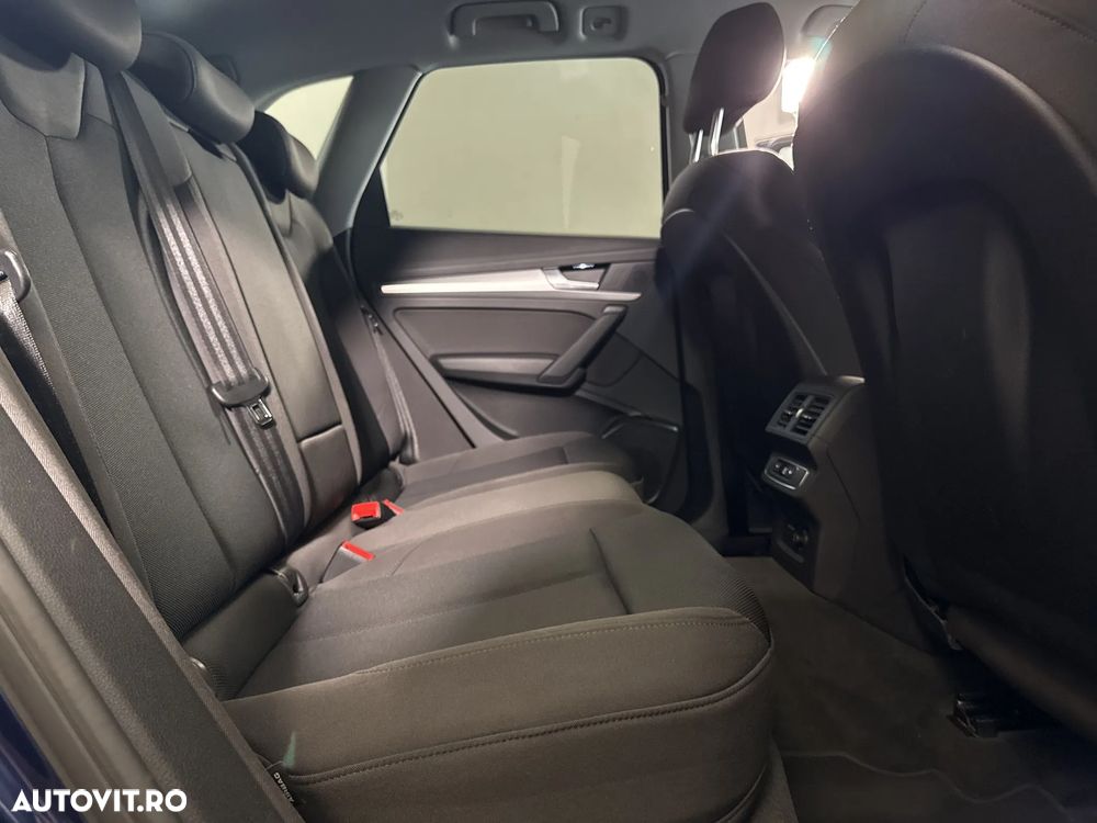Audi Q5 - 13