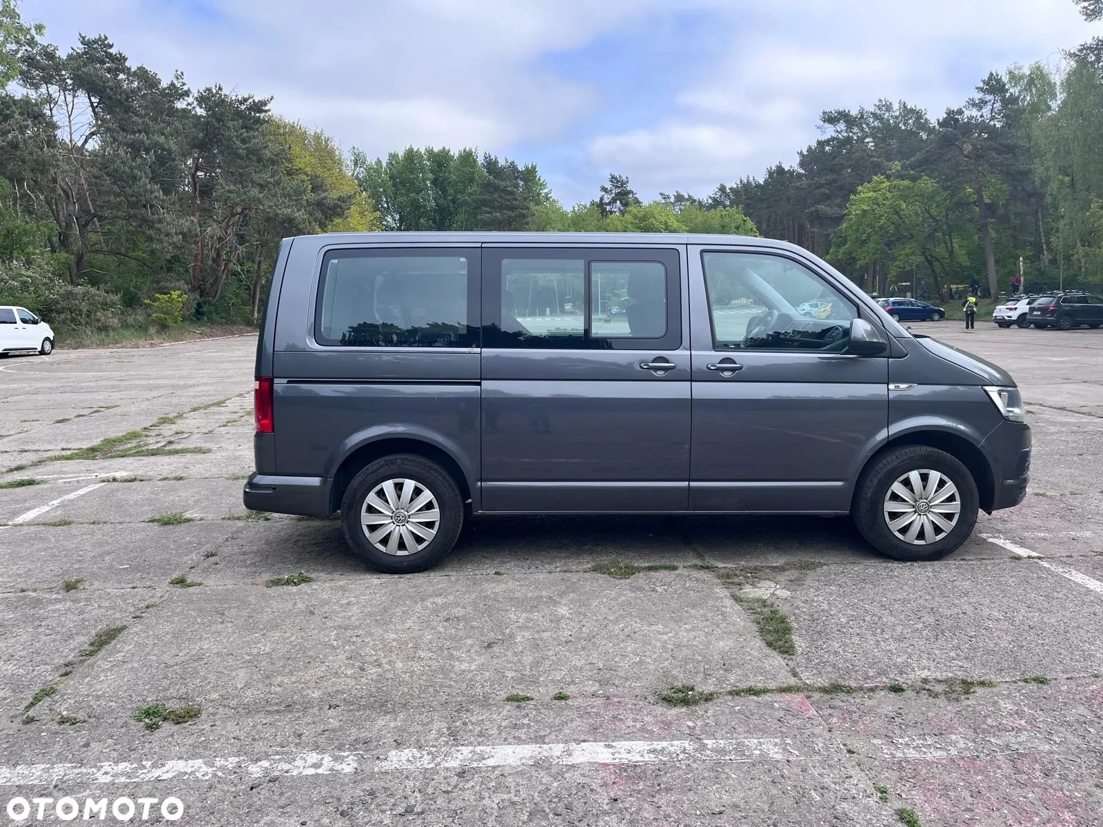Volkswagen Caravelle 2.0 TDI L2 Highline DSG - 7
