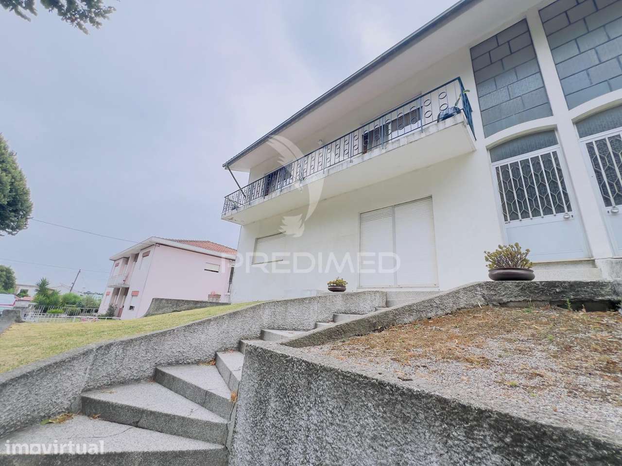 Andar Moradia em Louredo - Vila Nova de Famalicão - Grande imagem: 4/10