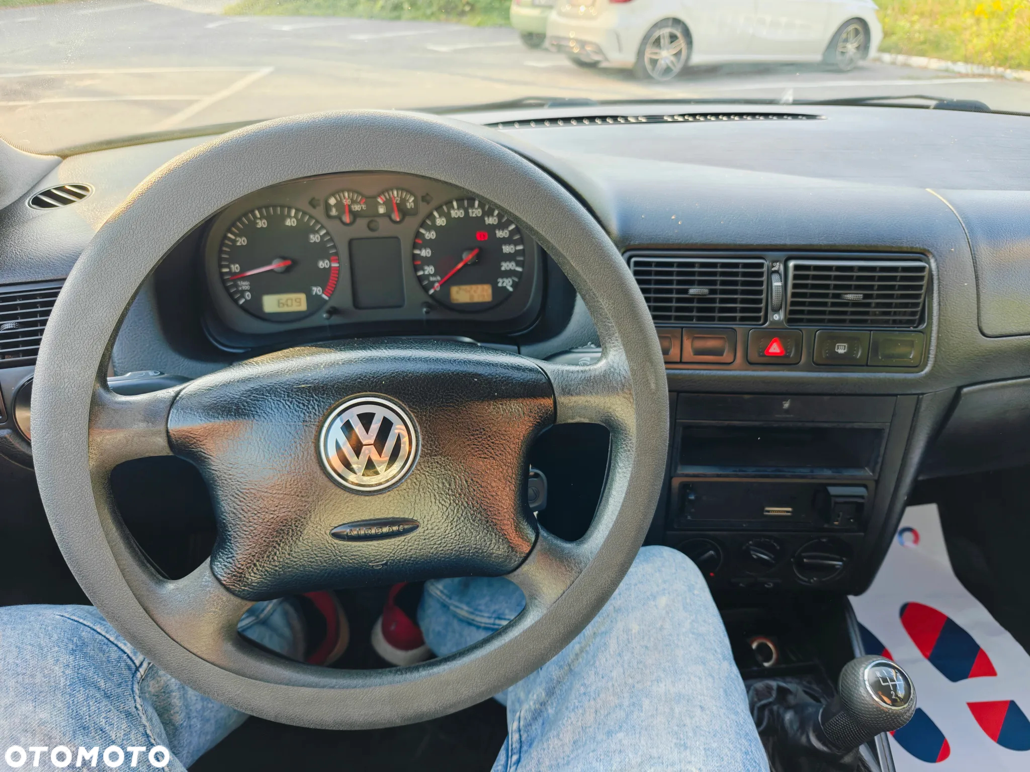 Volkswagen Polo 1.4 16V Basis - 23