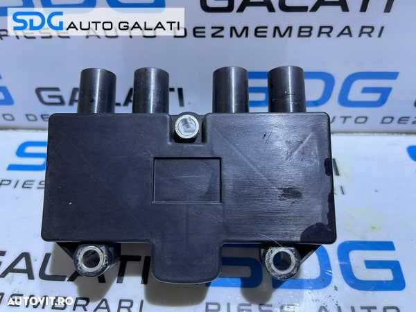 Bobina Inductie Opel Astra G 1.6 8V Z16SE 1998 - 2004 - 5