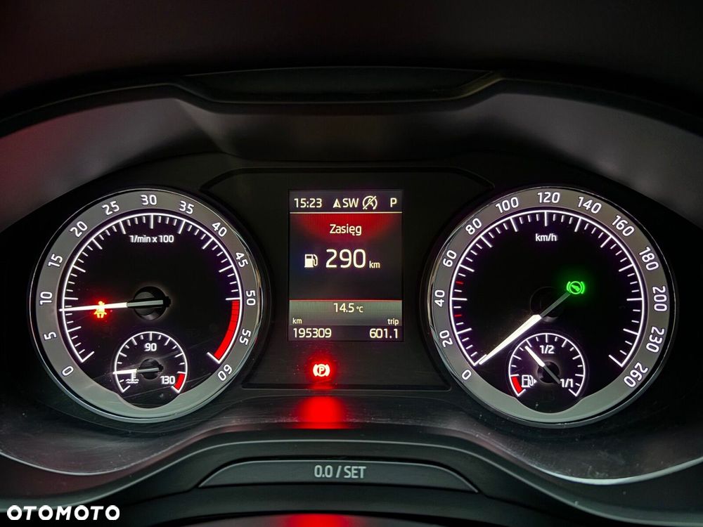 Skoda Kodiaq 2.0 TDI 4x4 Style DSG - 22