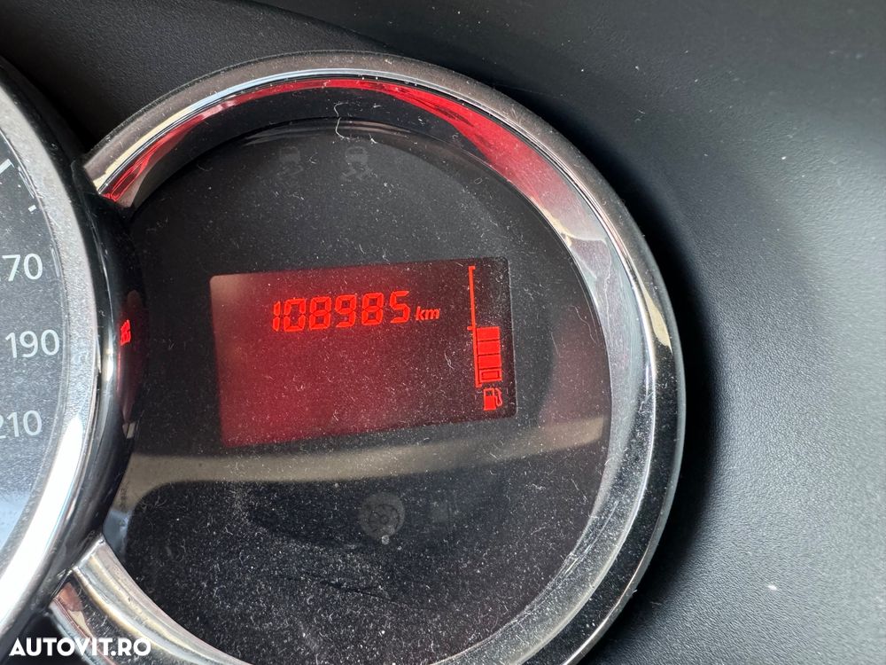 Dacia Sandero Stepway TCe 90 Prestige - 5