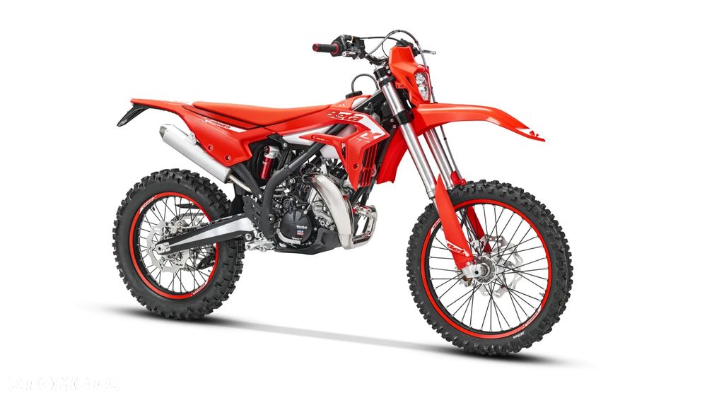 Beta RR