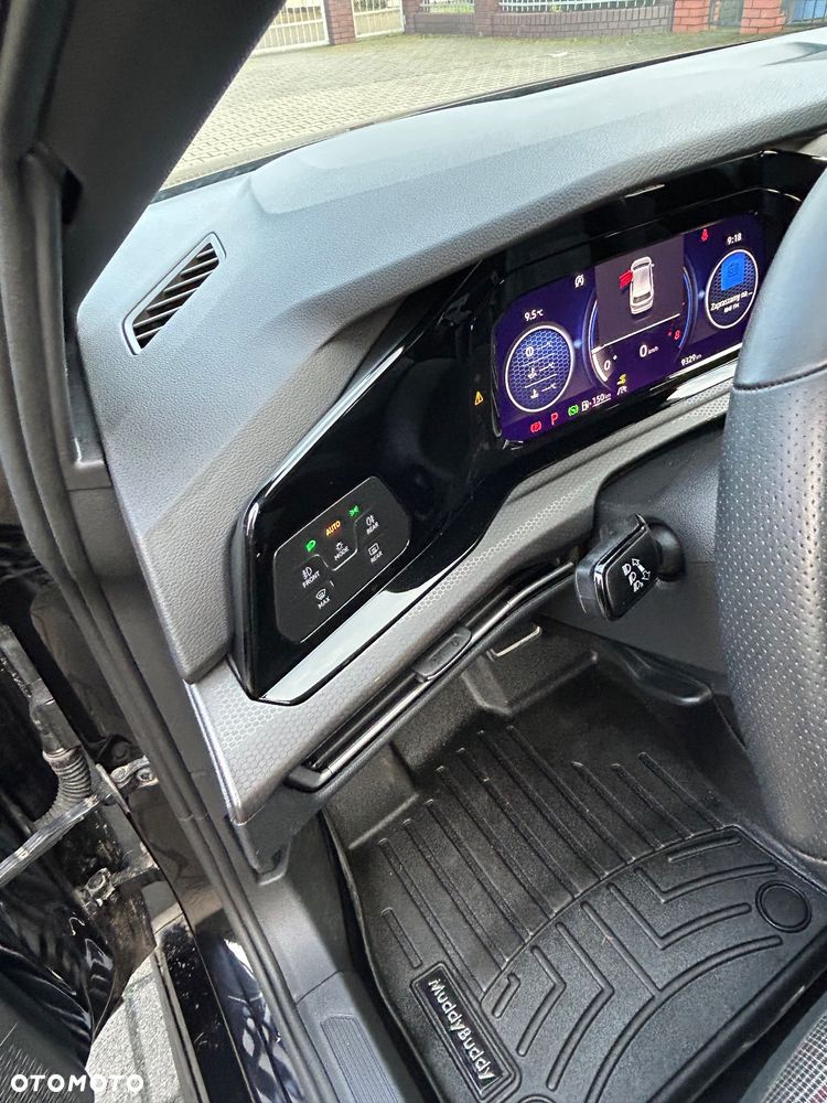 Volkswagen Golf 2.0 TSI OPF DSG GTI - 16