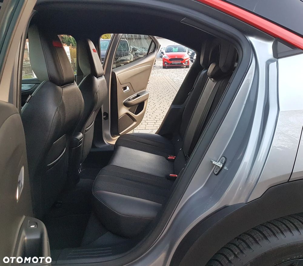 Opel Mokka 1.2 DI Turbo Automatik GS Line - 11