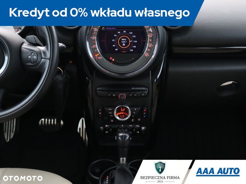 MINI Countryman - 14
