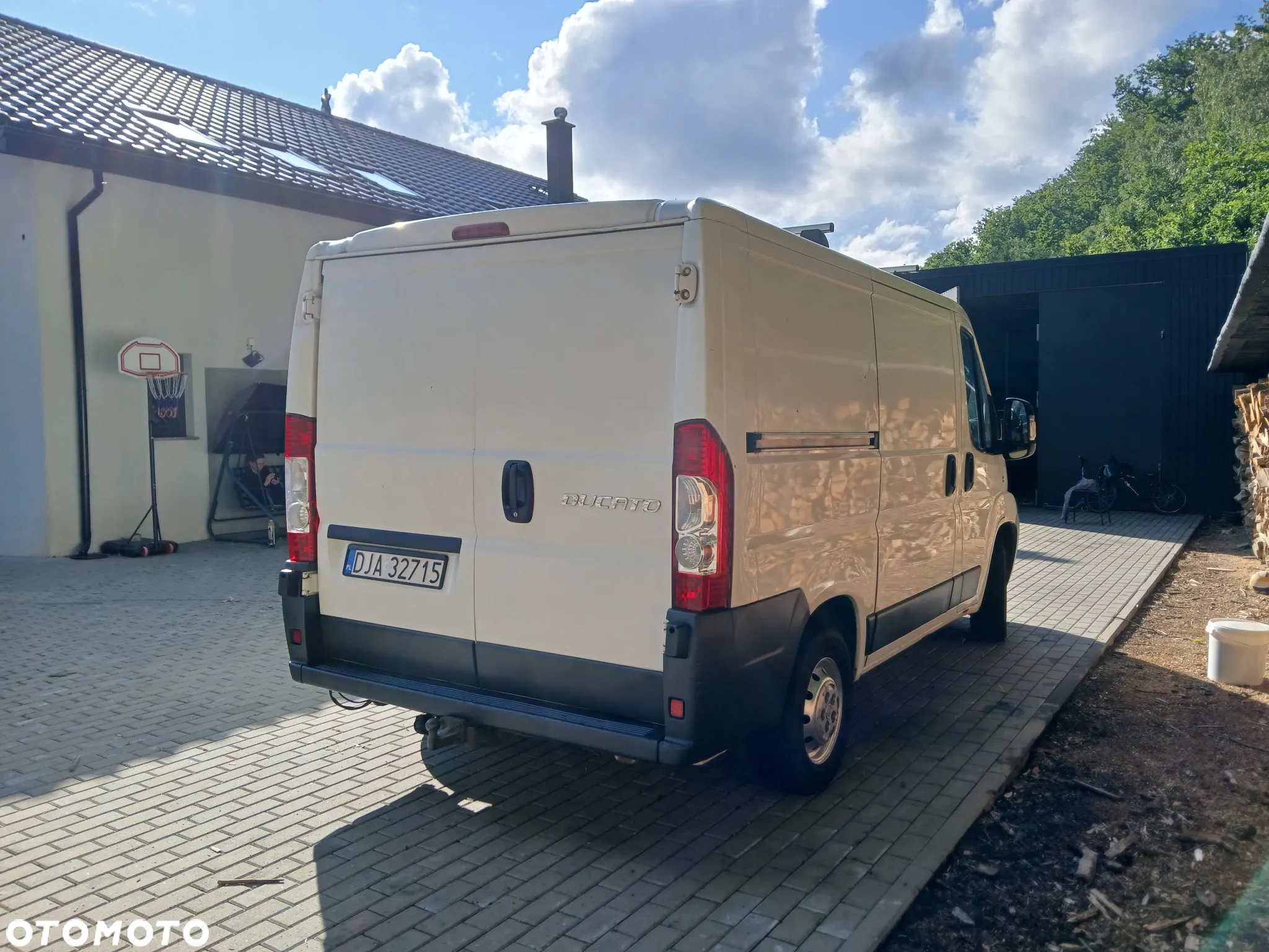 Fiat ducato - 8