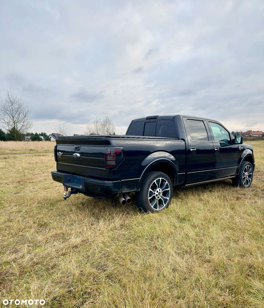 Ford F150 - 5