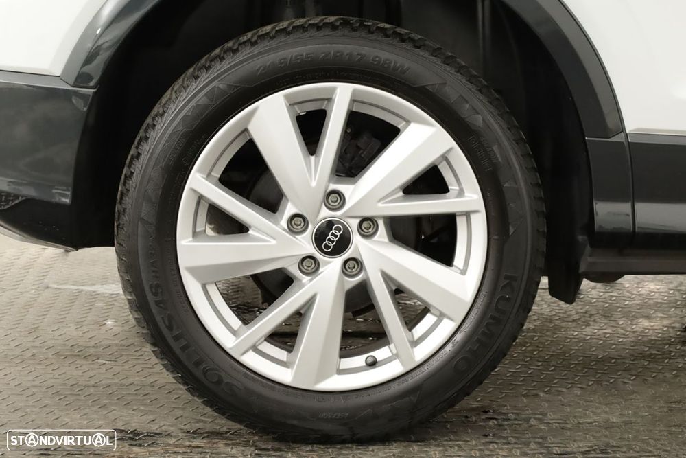 Audi Q2 35 TFSI Advanced S tronic - 5