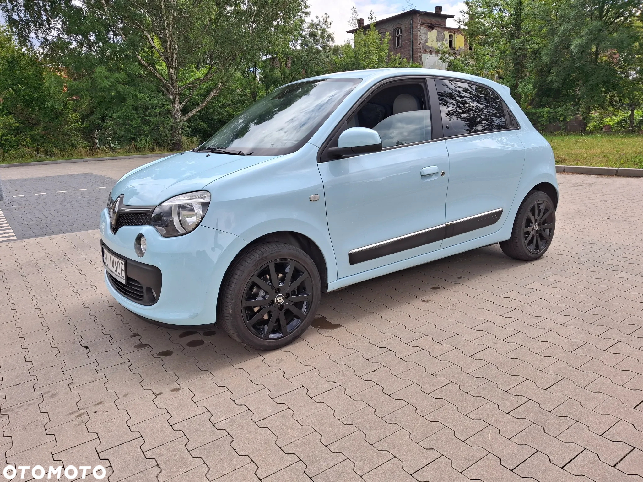 Renault Twingo - 17
