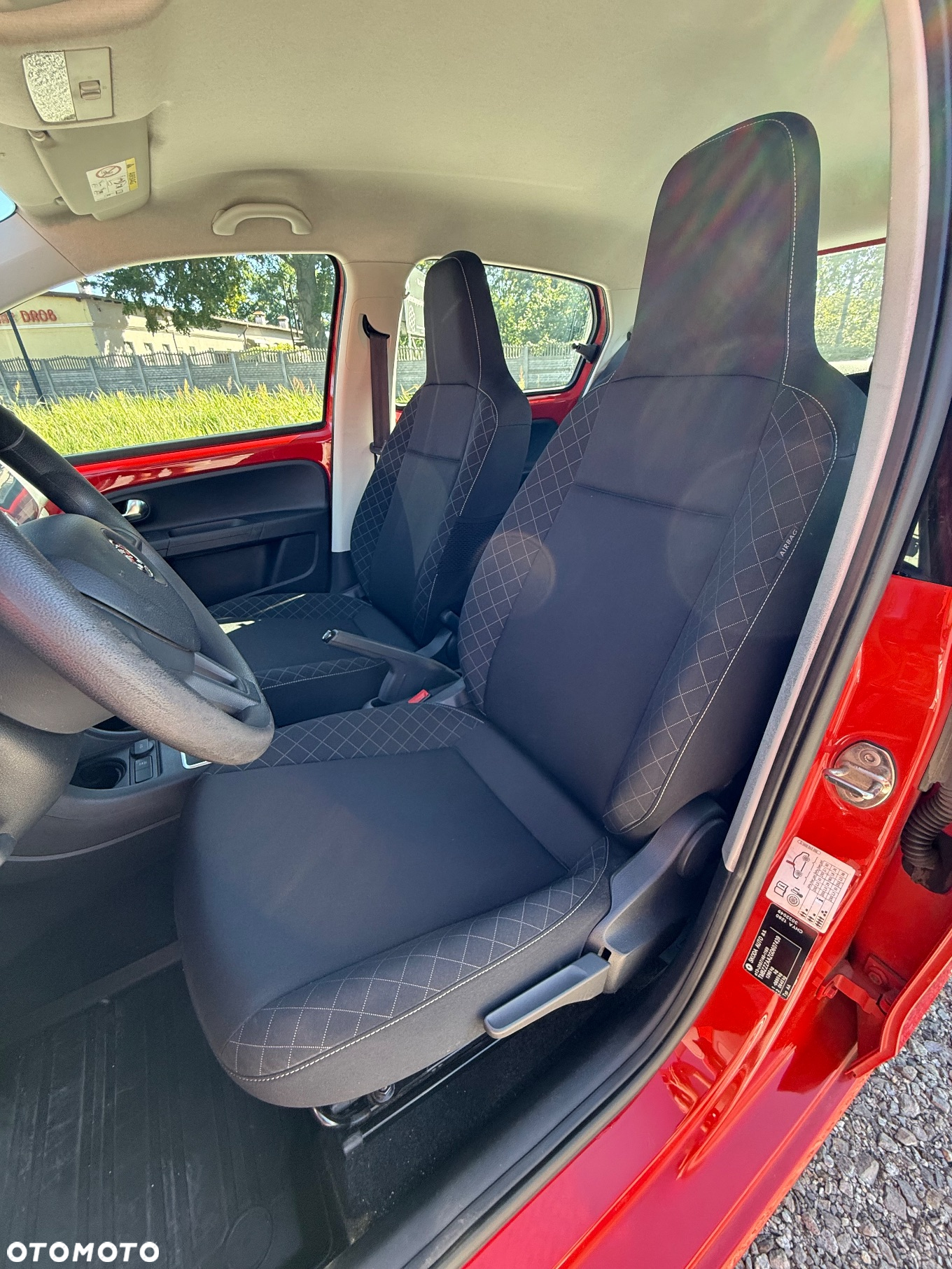 Skoda Citigo 1.0 MPI Automatik Ambition - 9