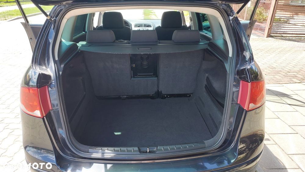 Seat Altea XL 1.6 Audience - 7