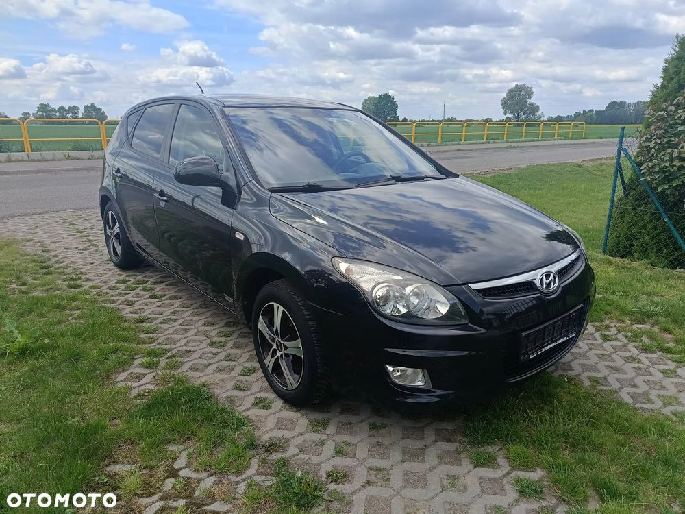 Hyundai i30 - 21