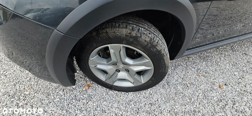 Dacia Sandero Stepway TCe 90 Easy-R S&S Prestige - 13