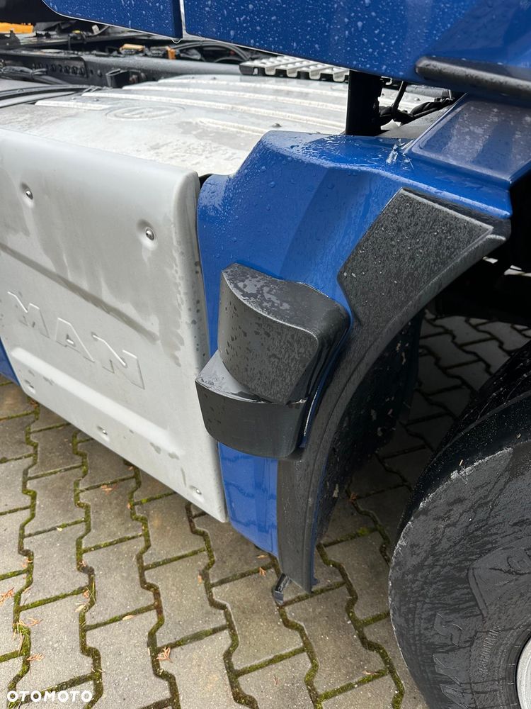 MAN TGX 18.510 XXL - 6