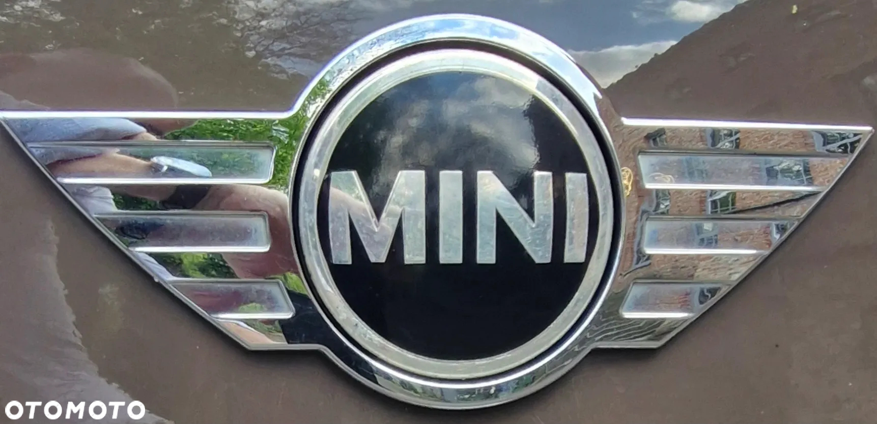 MINI Cooper D - 24