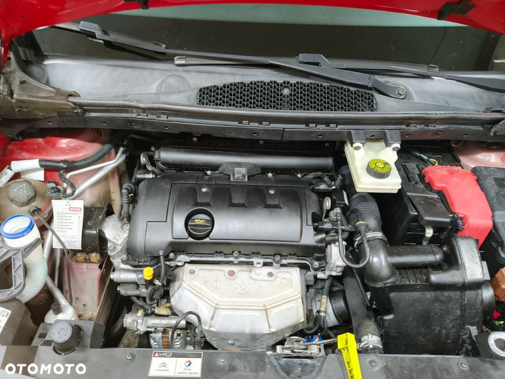 Citroën Berlingo VTi 95 Multispace - 25