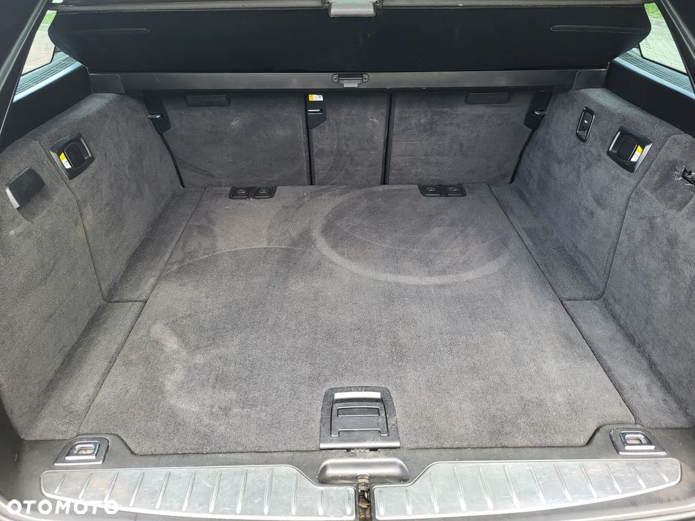 BMW Seria 5 - 15