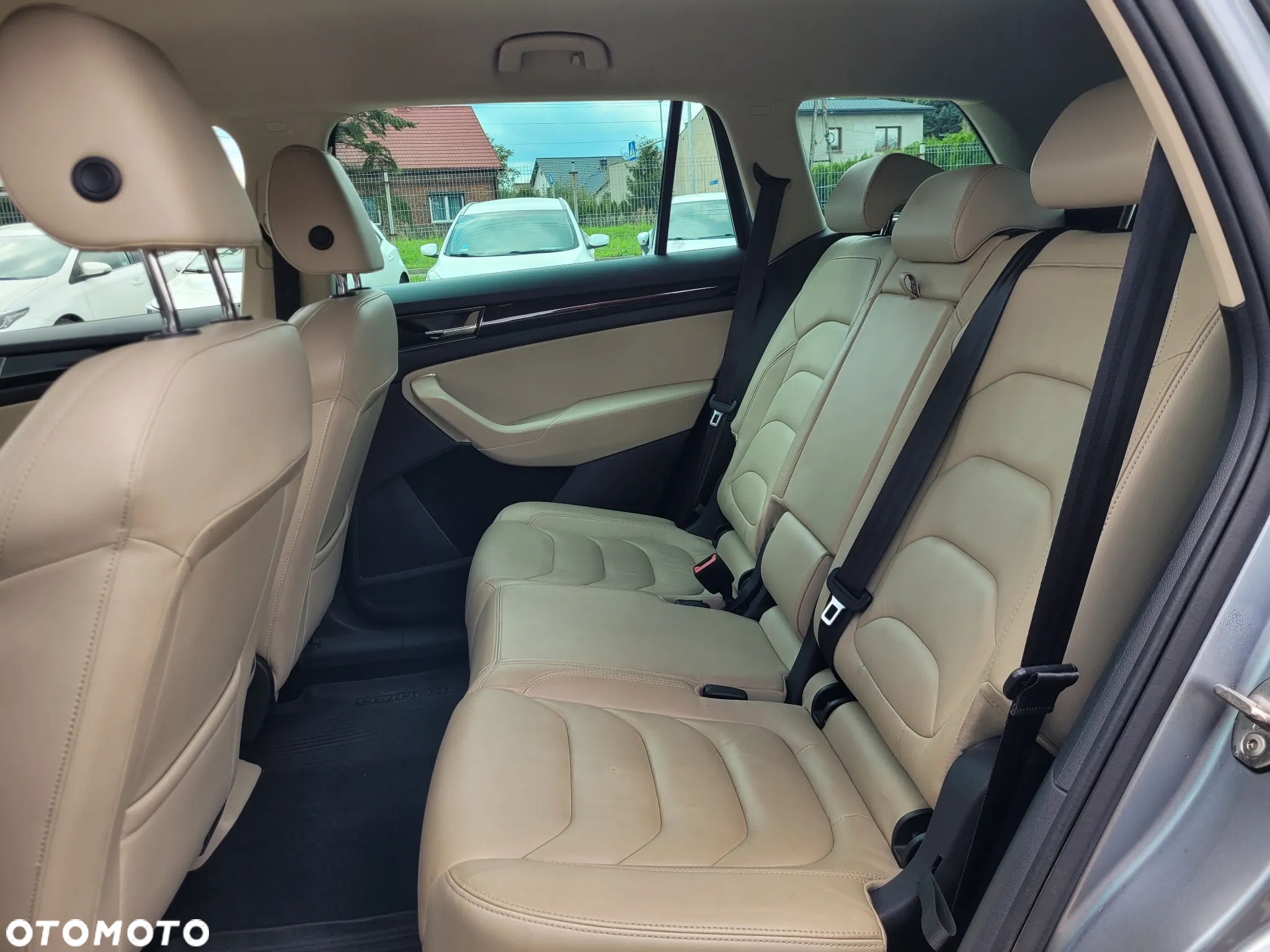 Skoda Kodiaq 2.0 TSI 4x4 Style DSG - 7