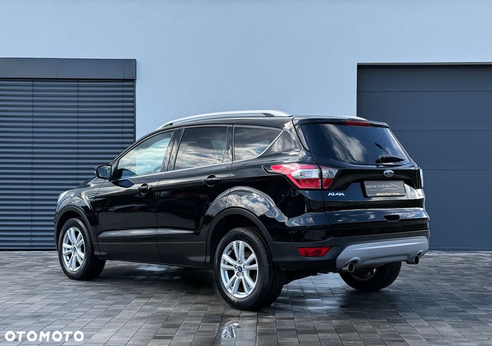 Ford Kuga 1.5 EcoBoost 2x4 Trend - 6