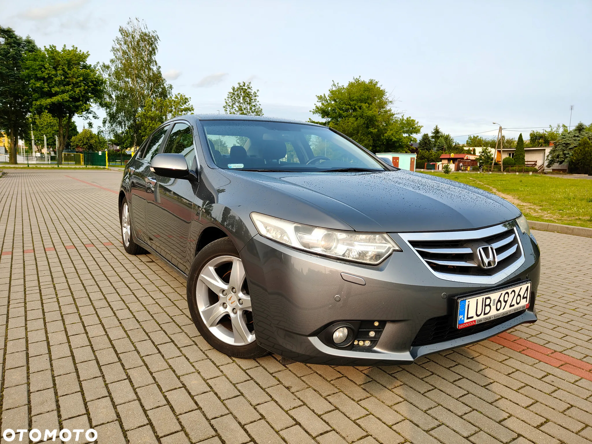 Honda Accord 2.0 Lifestyle - 3