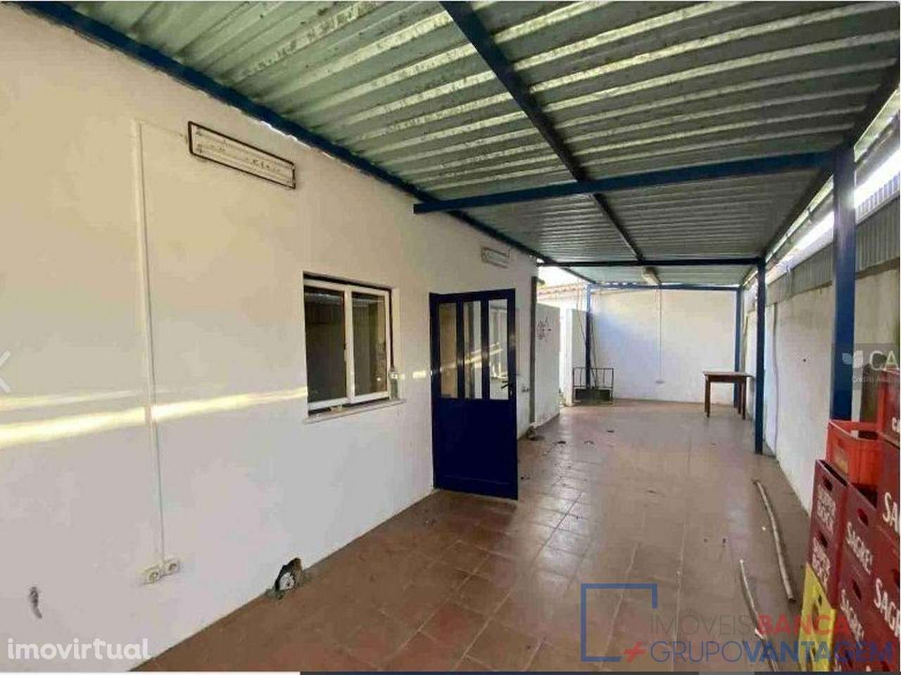 Café/Restaurante em Benavila, Avis - Grande imagem: 2/8