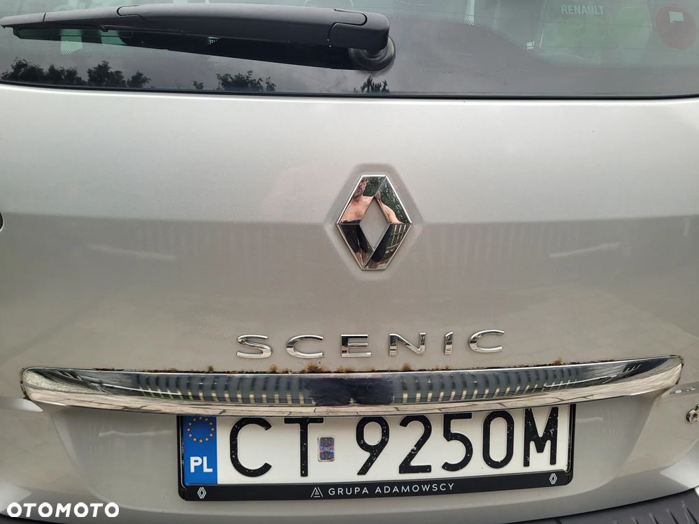 Renault Scenic dCi 110 FAP EDC Bose Edition - 37