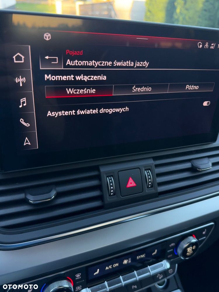 Audi Q5 45 TFSI mHEV Quattro Advanced S tronic - 39