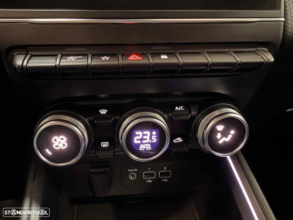 Renault Clio 1.0 TCe Intens - 18