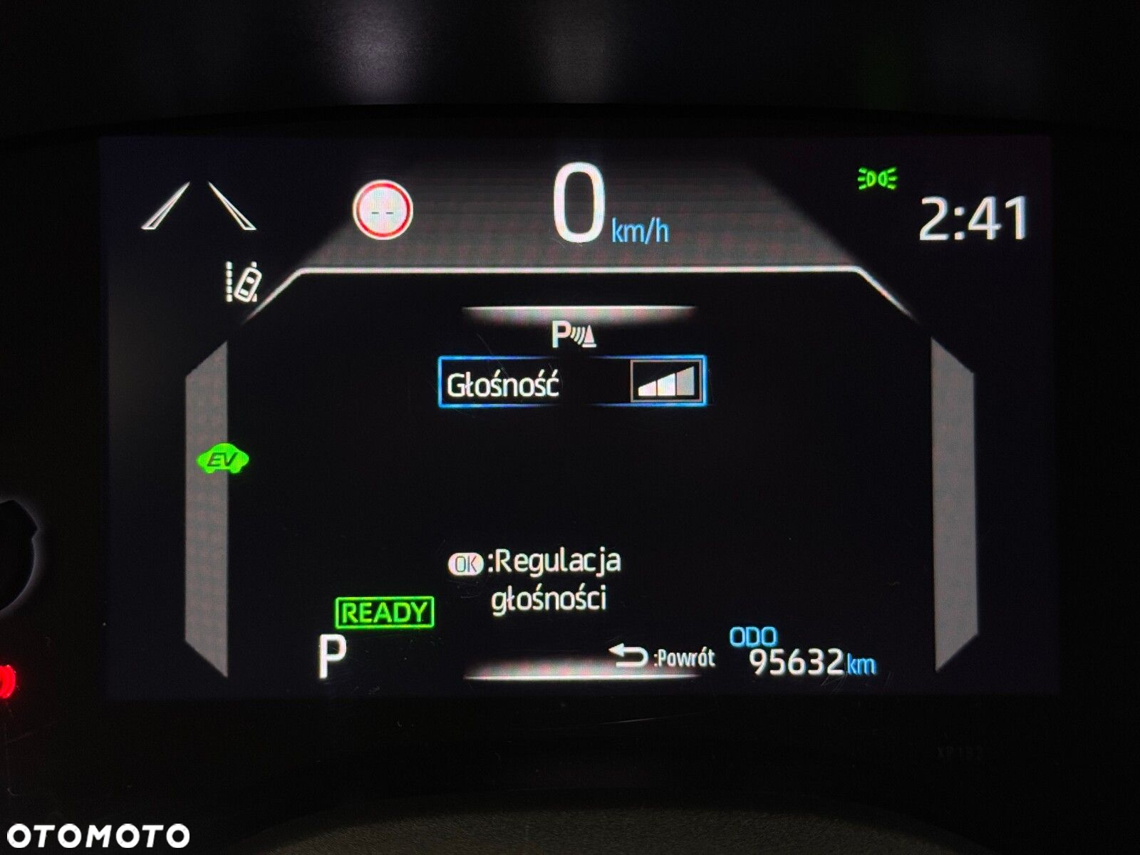 Toyota Yaris Cross Hybrid 1.5 Comfort - 34