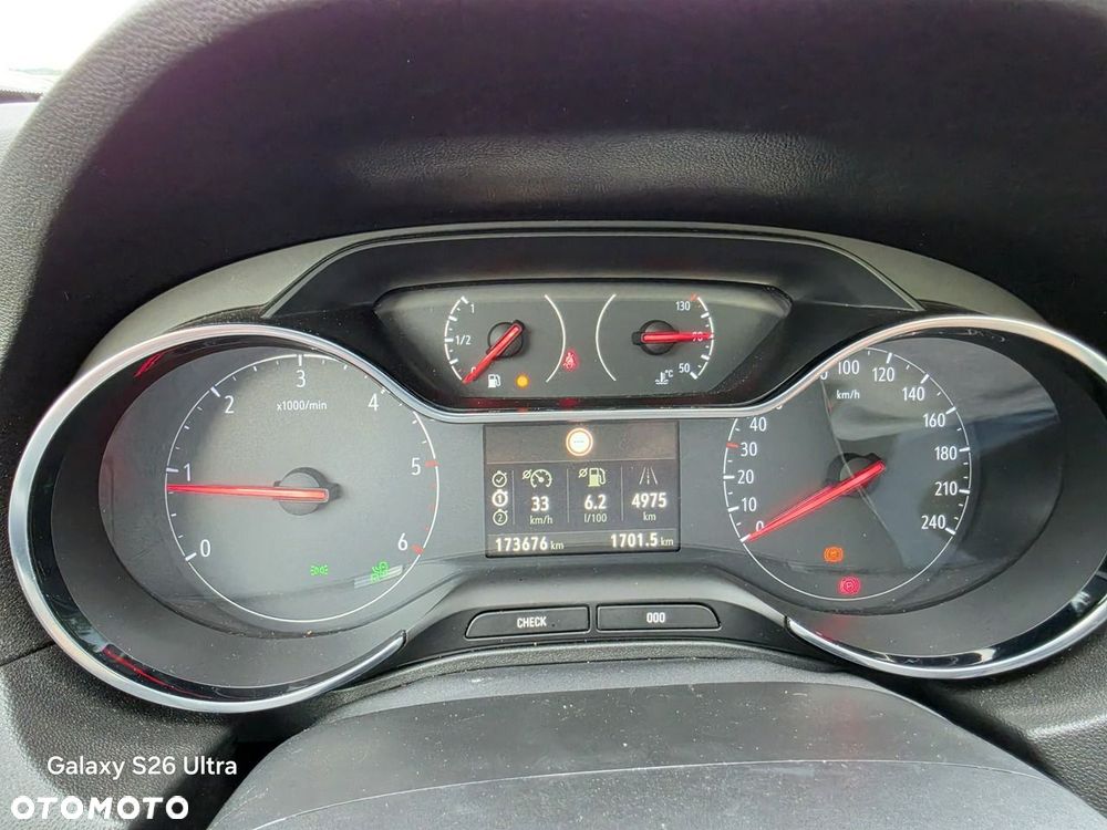 Opel Grandland X 1.5 D Start/Stop Ultimate - 34