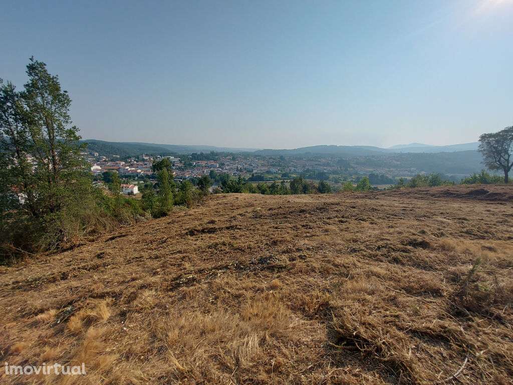 Terreno para construção em Côja - Grande imagem: 4/6