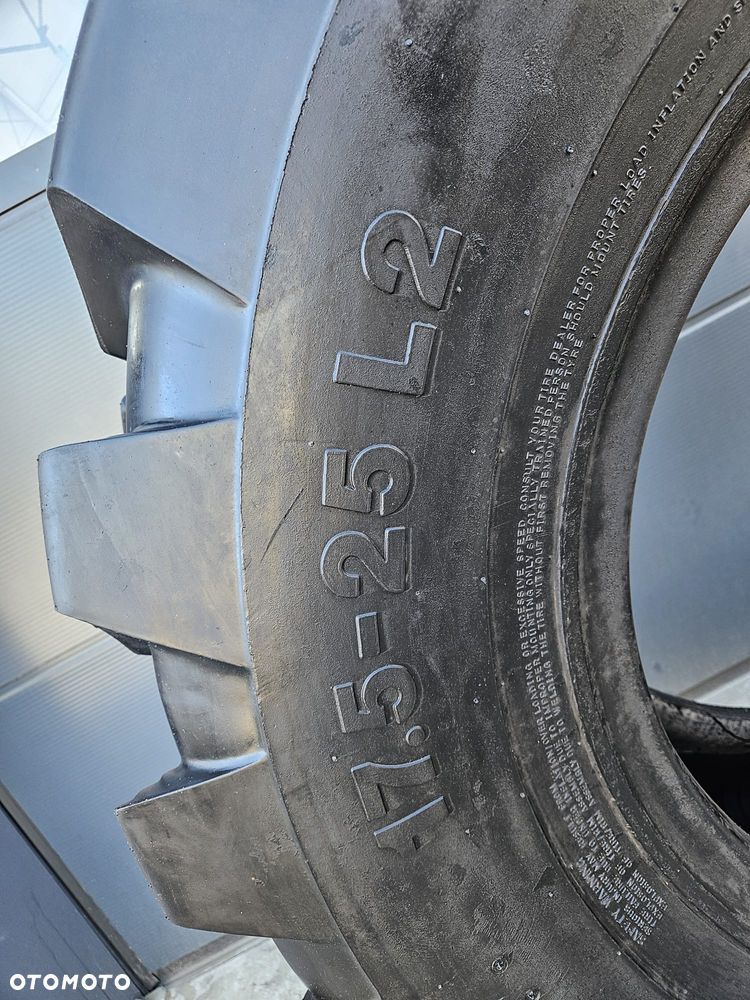 Inny KINGSTONE LOADMASTER 17.5 - 22.5 L2 NOWA OPONA DO ŁADOWARKI 17.5-25 - 4