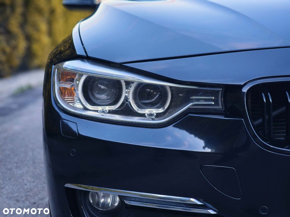 BMW Seria 3 - 14