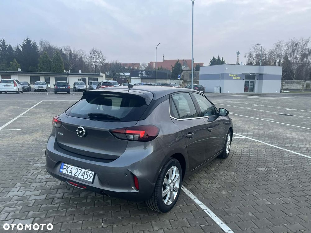 Opel Corsa 1.5 Start/Stop Elegance - 3