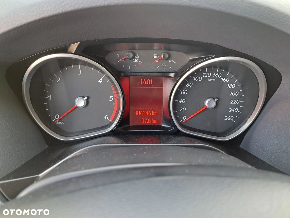 Ford S-Max - 9