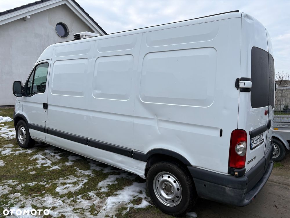 Renault Master - 6