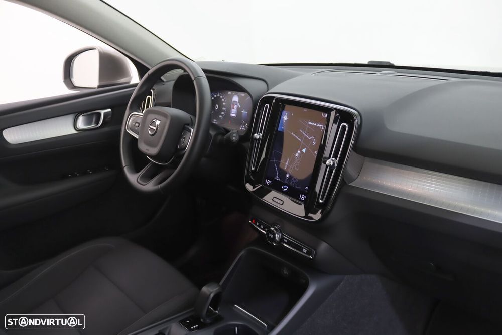 Volvo XC 40 1.5 T4 PHEV Inscription Expression - 5