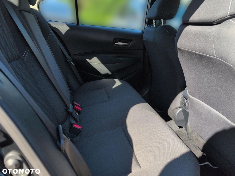 Toyota Corolla 1.8 Hybrid Comfort - 10