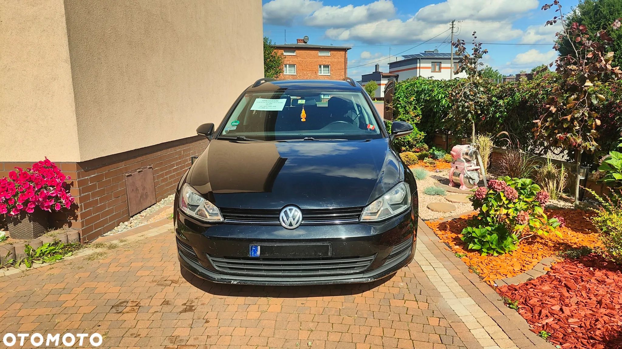 Volkswagen Golf VI 1.6 TDI Trendline CityLine - 1