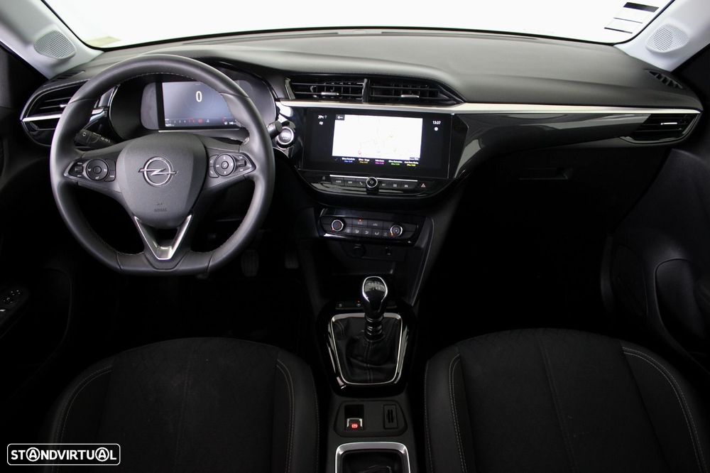 Opel Corsa 1.5 D Elegance - 20