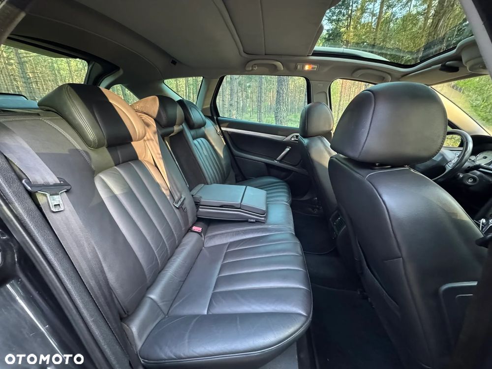 Peugeot 407 V6 210 Premium - 12